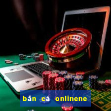 bắn cá onlinene nhiều người