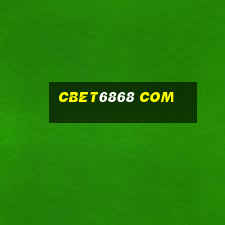 cbet6868 com