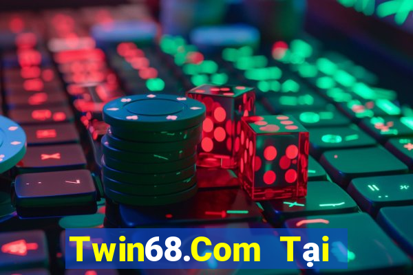 Twin68.Com Tại Game Bài Đổi Thưởng