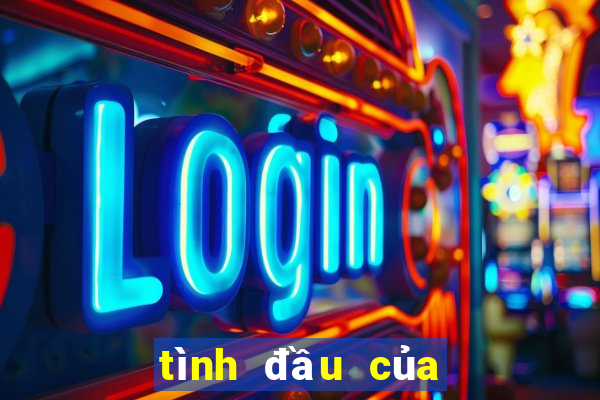 tình đầu của đại ca