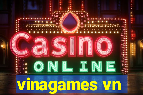 vinagames vn