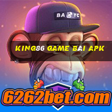 King86 Game Bài Apk