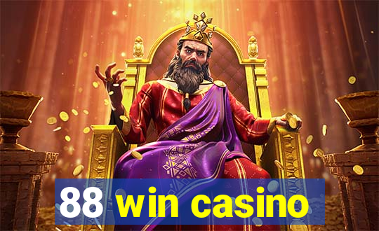 88 win casino