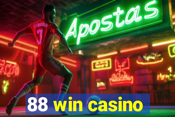 88 win casino