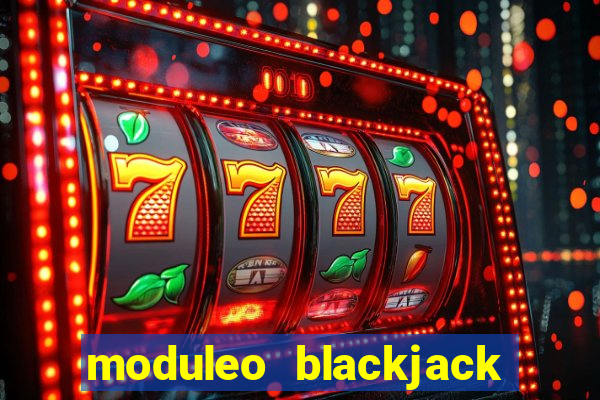 moduleo blackjack oak 22229