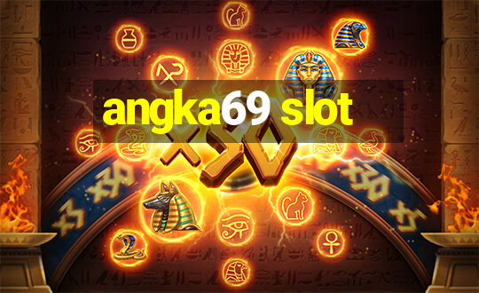 angka69 slot