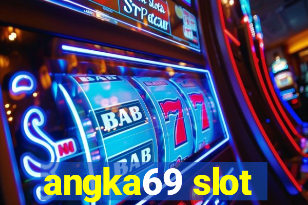 angka69 slot