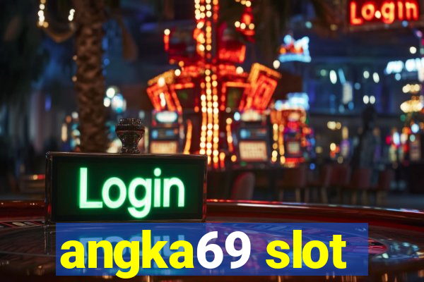 angka69 slot