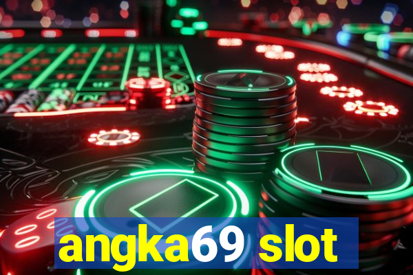 angka69 slot