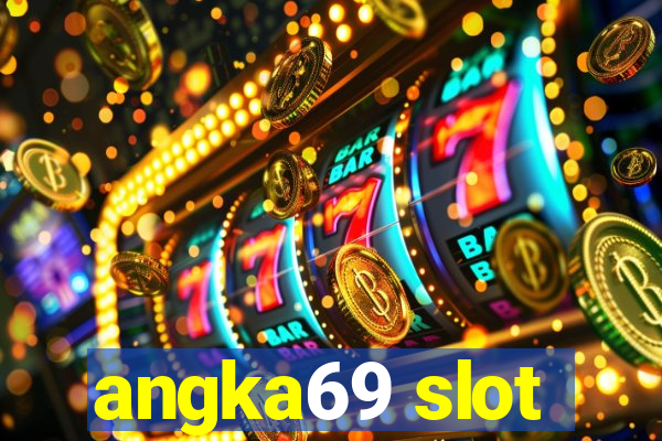 angka69 slot