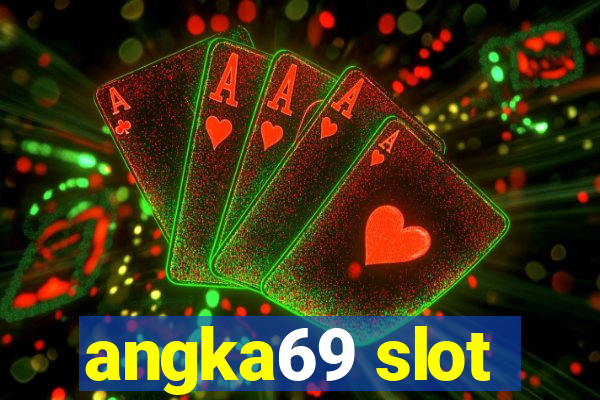 angka69 slot