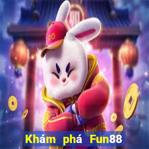 Khám phá Fun88 188 thưởng