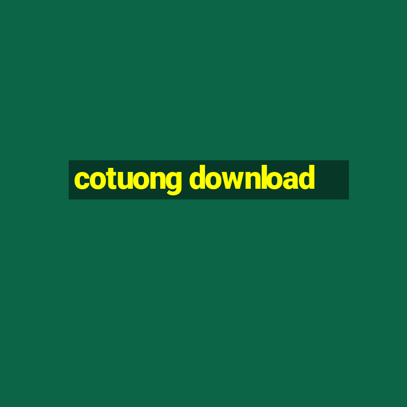 cotuong download