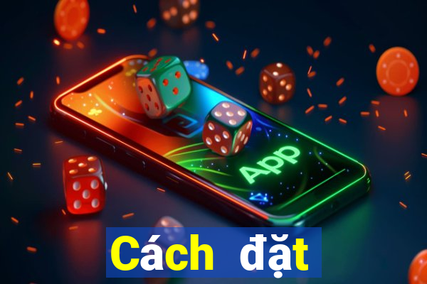 Cách đặt cược XSTT4 ngày 9