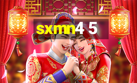 sxmn4 5