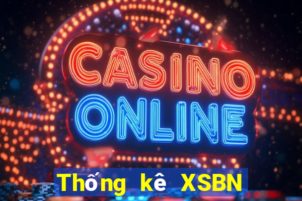 Thống kê XSBN ngày 12