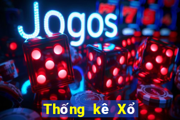 Thống kê Xổ Số Bình Phước ngày 6