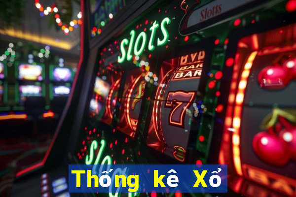 Thống kê Xổ Số Bình Phước ngày 6