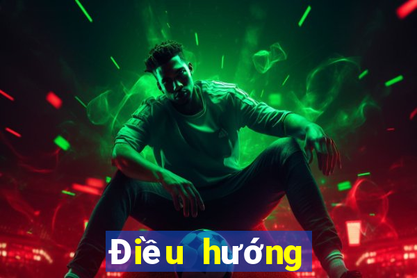 Điều hướng dòng xổ số Boying