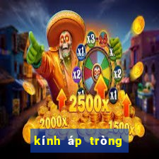 kính áp tròng nhìn xuyên bài