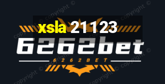 xsla 21 1 23