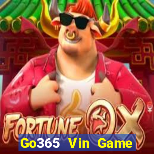 Go365 Vin Game Bài B52 Đổi Thưởng 2021