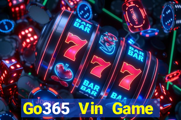 Go365 Vin Game Bài B52 Đổi Thưởng 2021