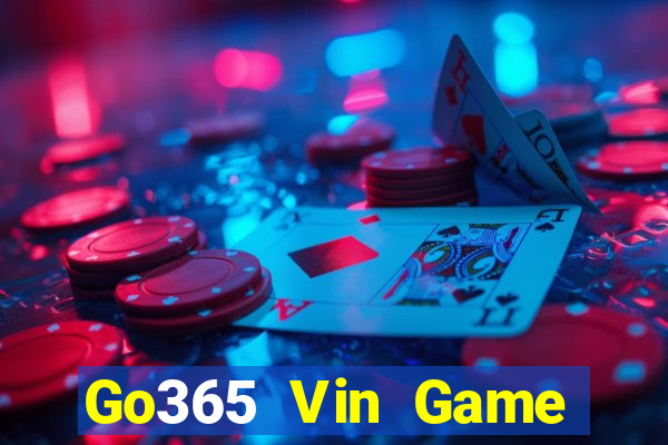 Go365 Vin Game Bài B52 Đổi Thưởng 2021