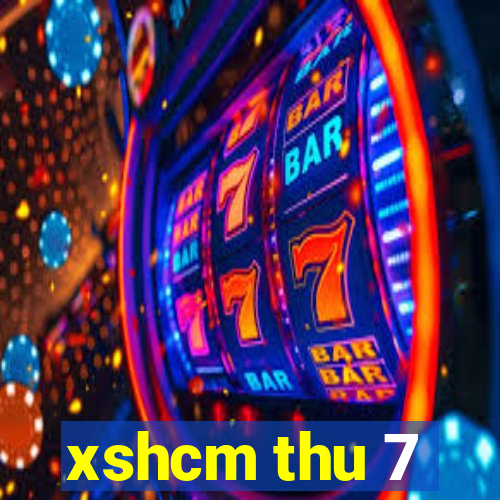 xshcm thu 7