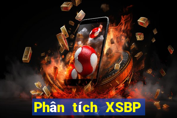 Phân tích XSBP thứ Ba