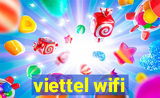 viettel wifi