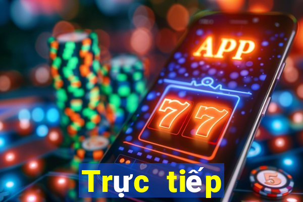 Trực tiếp điện toán ngày 14