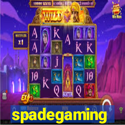 spadegaming