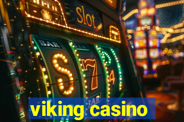 viking casino