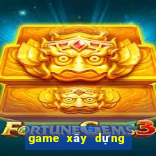 game xây dựng quân đội mobile