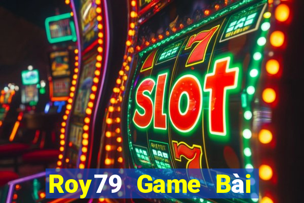 Roy79 Game Bài 888 Casino