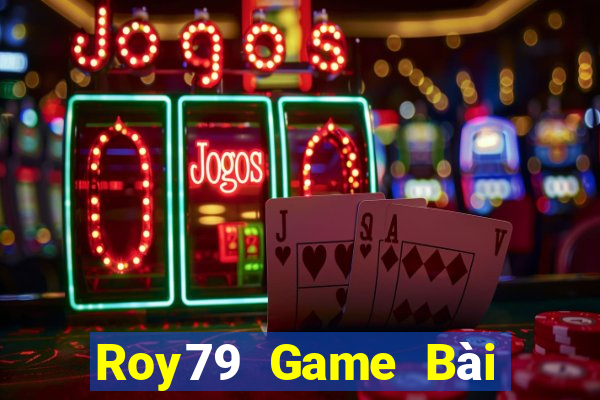 Roy79 Game Bài 888 Casino