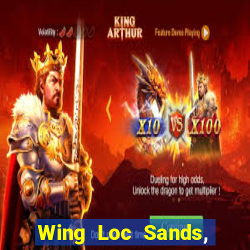 Wing Loc Sands, Việt nam