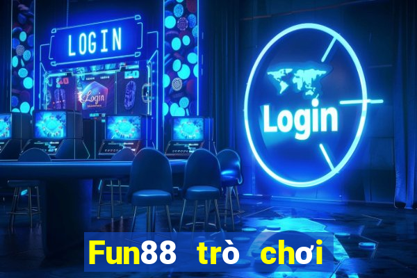 Fun88 trò chơi rau bina tải về