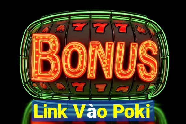 Link Vào Poki