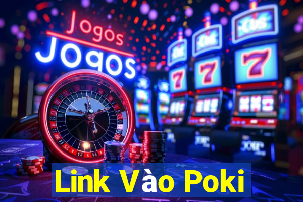 Link Vào Poki