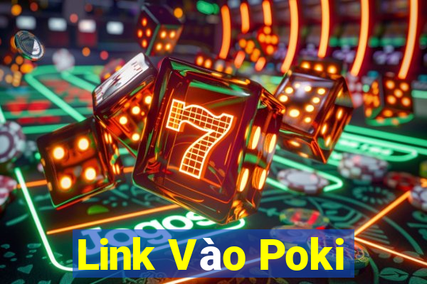 Link Vào Poki