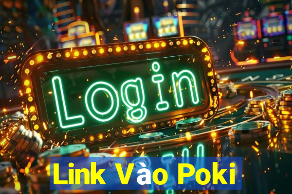 Link Vào Poki