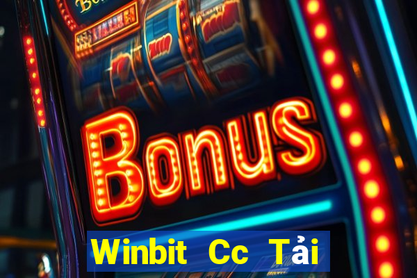 Winbit Cc Tải Game Bài