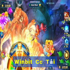 Winbit Cc Tải Game Bài