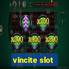 vincite slot