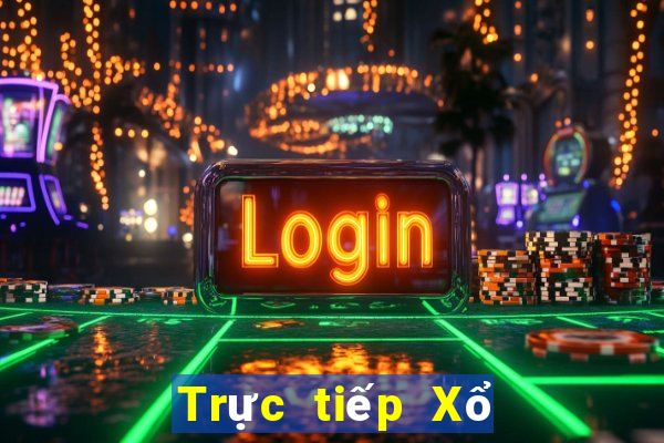 Trực tiếp Xổ Số Trà Vinh ngày 14