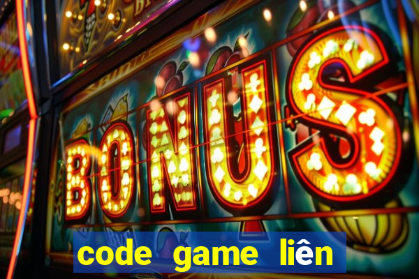 code game liên quân mobile