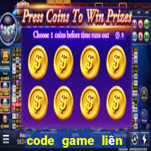 code game liên quân mobile