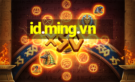 id.ming.vn